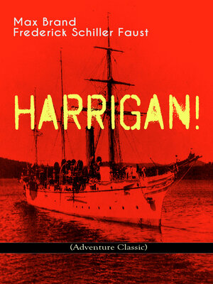 cover image of Harrigan! (Adventure Classic)